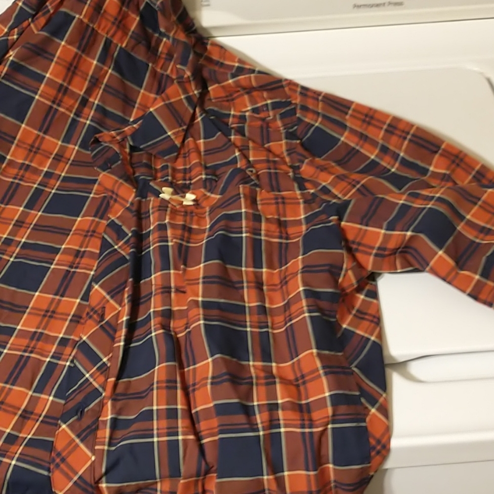 Under armour long sleeve